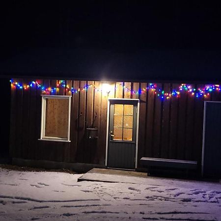Pahtajan Maja Villa Rovaniemi Exteriör bild